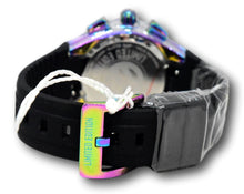 Load image into Gallery viewer, TechnoMarine Cruise Glitz Women's 40mm Rainbow Crystals Chrono Watch TM-121053-Klawk Watches