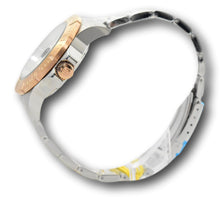 Load image into Gallery viewer, Invicta Pro Diver Men's 44mm Silver Dial Rose Gold Stainless Quartz Watch 14049-Klawk Watches