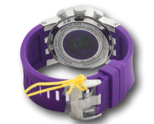 Load image into Gallery viewer, Invicta DC Comics Joker Men's 46mm Limited Edition Swiss Chronograph Watch 34610-Klawk Watches