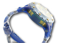 Load image into Gallery viewer, Invicta Subaqua BLUE LABEL Men's 52mm Anatomic Chronograph Watch 34264 Rare-Klawk Watches