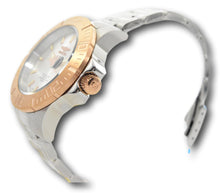 Load image into Gallery viewer, Invicta Pro Diver Men's 44mm Silver Dial Rose Gold Stainless Quartz Watch 14049-Klawk Watches