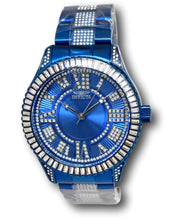 Load image into Gallery viewer, Invicta Specialty Lux Men's 45mm Sapphire Blue 600 Crystals Quartz Watch 44208-Klawk Watches