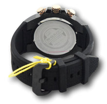 Load image into Gallery viewer, Invicta Bolt Men's 52mm Carbon Fiber Dial Rose Gold Chronograph Watch 24700-Klawk Watches