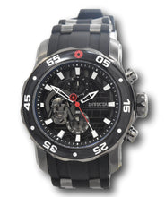 Load image into Gallery viewer, Invicta Star Wars Darth Vader Men's 48mm Gunmetal Limited Chrono Watch 37210-Klawk Watches