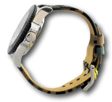 Load image into Gallery viewer, Invicta Pro Diver Automatic Mens 44mm Master of Sea Camouflage Strap Watch 38237-Klawk Watches