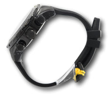 Load image into Gallery viewer, Invicta Pro Diver Men's 50mm Triple Black Twisted Metal Chronograph Watch 35618-Klawk Watches