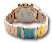 Load image into Gallery viewer, Invicta Disney Limited Ed Men's 50mm Mickey Rose Gold Chronograph Watch 32450-Klawk Watches