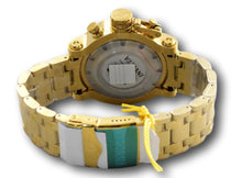 Load image into Gallery viewer, Invicta Star Wars Boba Fett Men's 52mm Coalition Limited Ed Chrono Watch 40610-Klawk Watches