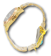 Load image into Gallery viewer, Invicta Angel 29611 Women's 38mm Rose Gold Tone Stainless Crystals Accent Watch-Klawk Watches