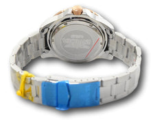 Load image into Gallery viewer, Invicta Pro Diver Men's 44mm Silver Dial Rose Gold Stainless Quartz Watch 14049-Klawk Watches