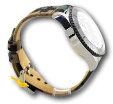 Load image into Gallery viewer, Invicta Pro Diver Automatic Mens 44mm Master of Sea Camouflage Strap Watch 38237-Klawk Watches