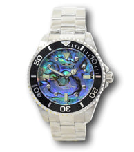 Load image into Gallery viewer, Invicta Pro Diver Men's 47mm Diamond Abalone Dial Stainless Quartz Watch 32928-Klawk Watches