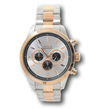 Load image into Gallery viewer, Invicta Specialty Men's 48mm Rose Gold Two-Tone Chronograph Watch 29173-Klawk Watches