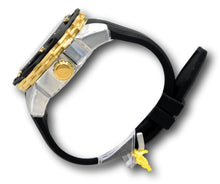 Load image into Gallery viewer, Invicta Ripsaw Automatic Men's 49mm Black Skeleton Dial Silicone Watch 44111-Klawk Watches