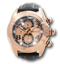 Load image into Gallery viewer, Invicta Lupah Diver Men's 52mm Rose Gold Fly-Back Chronograph Watch 35262-Klawk Watches