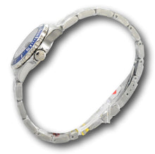 Load image into Gallery viewer, Invicta Pro Diver Mini-Size Women's 30mm Mickey Limited Blue MOP Watch 25571-Klawk Watches