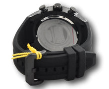 Load image into Gallery viewer, Invicta Pro Diver Men's 50mm Triple Black Twisted Metal Chronograph Watch 35618-Klawk Watches