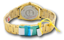 Load image into Gallery viewer, Invicta Angel 29611 Women's 38mm Rose Gold Tone Stainless Crystals Accent Watch-Klawk Watches