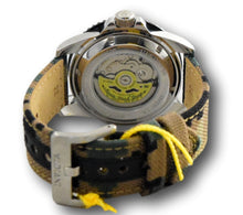 Load image into Gallery viewer, Invicta Pro Diver Automatic Mens 44mm Master of Sea Camouflage Strap Watch 38237-Klawk Watches
