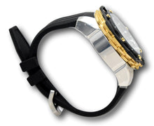 Load image into Gallery viewer, Invicta Ripsaw Automatic Men's 49mm Black Skeleton Dial Silicone Watch 44111-Klawk Watches