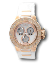 Load image into Gallery viewer, Invicta Subaqua Sea Dragon .93 CTW Diamond Women's 42mm Rose Gold Watch 28378-Klawk Watches