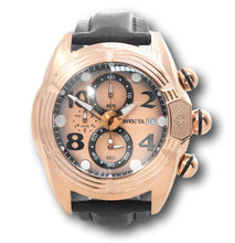 Load image into Gallery viewer, Invicta Lupah Diver Men's 52mm Rose Gold Fly-Back Chronograph Watch 35262-Klawk Watches