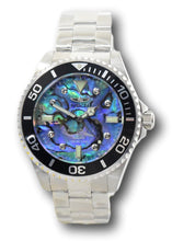Load image into Gallery viewer, Invicta Pro Diver Men's 47mm Diamond Abalone Dial Stainless Quartz Watch 32928-Klawk Watches