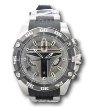 Load image into Gallery viewer, Invicta Star Wars Mandalorian Men's 52mm Limited Edition Chronograph Watch 34990-Klawk Watches