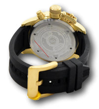 Load image into Gallery viewer, Invicta Corduba Men's 52mm Light Gold Dial Silicone Chronograph Watch 33701-Klawk Watches