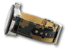 Load image into Gallery viewer, Invicta Pro Diver Automatic Mens 44mm Master of Sea Camouflage Strap Watch 38237-Klawk Watches