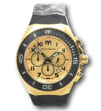 Load image into Gallery viewer, Technomarine Ocean Manta Men's 48mm Mixed Silicone Chronograph Watch TM-220017-Klawk Watches