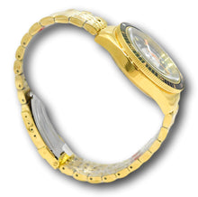 Load image into Gallery viewer, Invicta Speedway Monaco Men's 43mm Dual Time Dials Green Dial Gold Watch 40528-Klawk Watches