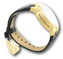 Load image into Gallery viewer, Technomarine Sea Men's 48mm Blue Mother of Pearl Chronograph Watch TM-718005-Klawk Watches