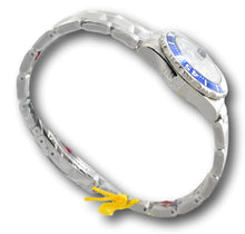 Load image into Gallery viewer, Invicta Pro Diver Mini-Size Women's 30mm Mickey Limited Blue MOP Watch 25571-Klawk Watches