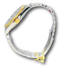 Load image into Gallery viewer, Invicta NFL Chicago Bears Men's 43mm Two Tone Gold Stainless Quartz Watch 42458-Klawk Watches