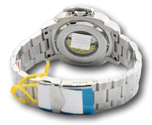 Load image into Gallery viewer, Invicta Pro Diver Automatic Men's 48mm Black / Red Stainless Watch 34314 Rare-Klawk Watches