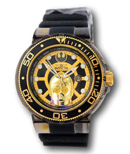 Load image into Gallery viewer, Invicta Star Wars C-3PO Men&#39;s 52mm Anatomic Limited Edition Quartz Watch 39709-Klawk Watches
