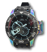 Load image into Gallery viewer, Invicta Pro Diver Automatic Men's 50mm Tinted Crystal Diamond Dial Watch 36116-Klawk Watches