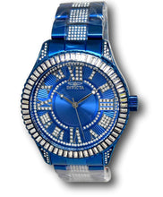 Load image into Gallery viewer, Invicta Specialty Lux Men's 45mm Sapphire Blue 600 Crystals Quartz Watch 44208-Klawk Watches