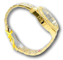 Load image into Gallery viewer, Invicta Pro Diver Diamond Accent Men's 47mm Gold Swiss Quartz Watch 15286-Klawk Watches