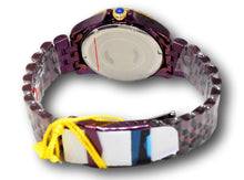 Load image into Gallery viewer, Invicta Disney Minnie Mouse Limited Edition Women's 38mm Crystal Watch 41358-Klawk Watches