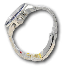 Load image into Gallery viewer, Invicta MLB Chicago Cubs Men's 50mm Pro Diver Carbon Fiber Chrono Watch 42685-Klawk Watches