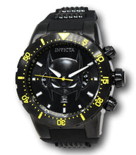 Load image into Gallery viewer, Invicta DC Comics Batman Dark Knight Men's 50mm Limited Chrono Watch 41388-Klawk Watches