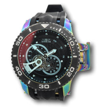 Load image into Gallery viewer, Invicta Pro Diver Automatic Men's 50mm Tinted Crystal Diamond Dial Watch 36116-Klawk Watches