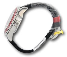 Load image into Gallery viewer, Invicta Disney Men's 44mm Mickey Mouse Abstract Limited Edition Red Watch 37680-Klawk Watches