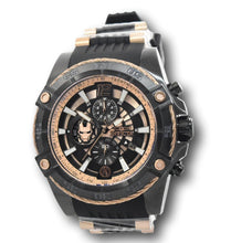 Load image into Gallery viewer, Invicta Marvel Ironman Men's 52mm Limited Rose Gold Chronograph Watch 26798-Klawk Watches