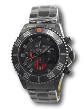 Load image into Gallery viewer, Invicta Star Wars Men's 47mm Carbon Fiber Darth Vader Limited Watch 34624-Klawk Watches