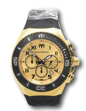 Load image into Gallery viewer, Technomarine Ocean Manta Men's 48mm Mixed Silicone Chronograph Watch TM-220017-Klawk Watches