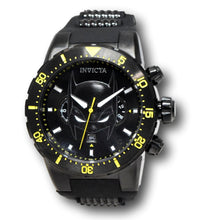 Load image into Gallery viewer, Invicta DC Comics Batman Dark Knight Men's 50mm Limited Chrono Watch 41388-Klawk Watches
