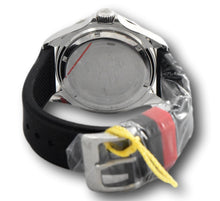 Load image into Gallery viewer, Invicta Disney Men's 44mm Mickey Mouse Abstract Limited Edition Red Watch 37680-Klawk Watches